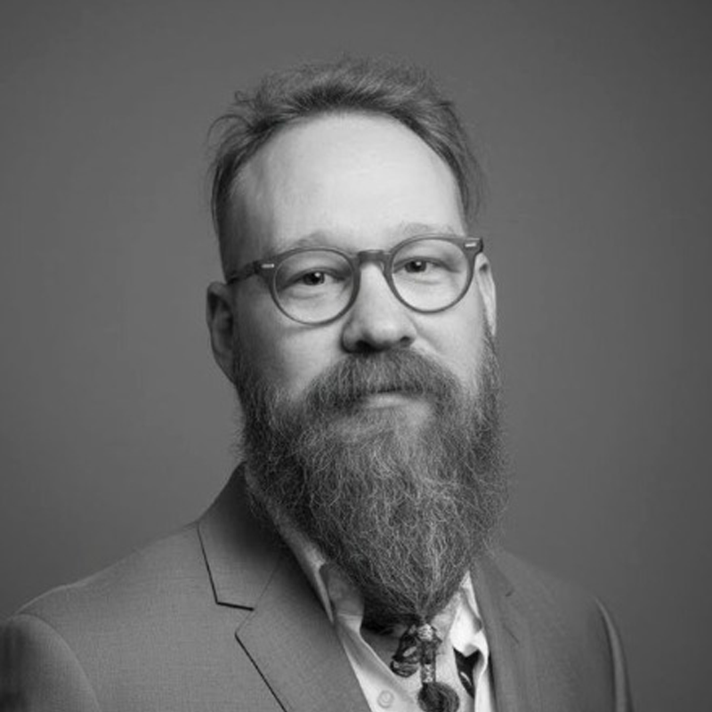 Marcelo Najnudel - Founder